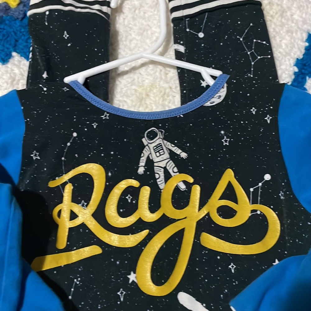 Space Rag - Picture 2 of 2